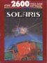 Atari  2600  -  Solaris (1986) (Atari)